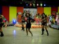 arlin de moya