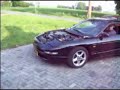 My ford probe finally driving again My ford probe finally driving again