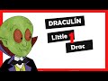 videos de Little drac ( en castellano ) un draculín no tan pequeño 1