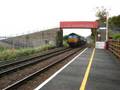 66421 & 66422 on RHTT trhough Balmossie.