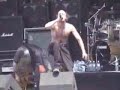 Meshuggah - Sane (live) Meshuggah - Sane (live)