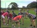 Alex Sports Club Rugby XV Vs Banket 1988 as seen on facebook group - Zim Vids