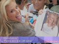 Anastacia: ''Fiera dei miei 40 anni''