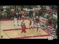 Zarko Cabarkapa '05-'06 Highlight Reel
