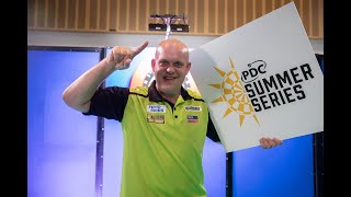 Ryan Joyce on maiden PDC title win: “I'll celebrate with a pot noodle!”