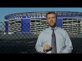 New York Baseball Fan Infestation