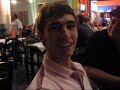Alisson tomou no cu na despedida do Gabriel