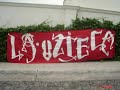 CHIVAS MANDA ( la reja 1908, la irreverente ) CHIVAS MANDA ( la reja 1908, la irreverente )