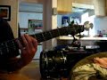 Cannon Rock (Bass) Cannon Rock (Bass)