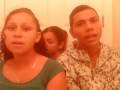 jeli rique an nuni singing weak jeli rique an nuni singing weak