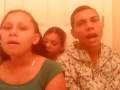 jeli rique an nuni singing weak