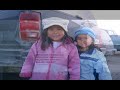 Russ Moyer Leads Arctic Missions trip