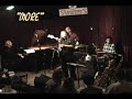 Alto Sax Solo, More, Greg Vail Jazz Saxophonist