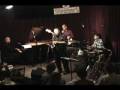 Alto Sax Solo, More, Greg Vail Jazz Saxophonist