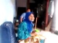 Kesaksian Ibu Murtiwi ingin masuk Kristen, Advent Langensari
