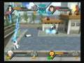 Bleach Blade Battlers 4-way battle 1 Bleach Blade Battlers 4-way battle 1