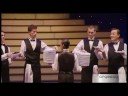 Hello Dolly! - Christoph Marti als Dolly Hello Dolly! - Christoph Marti als Dolly