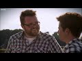 Continuing their 'moonshine' challenge, the boys take their cars out on a dirt bike course. Can the contraband goods withstand two huge jumps and a cliff? Can the $1000 cars remain intact? Find out in this great HD clip from Top Gear USA. Subscribe to see all the reviews, races and challenges: bit.ly Top Gear YouTube channel: www.youtube.com TopGear.com website: www.topgear.com Top Gear Facebook Top Gear Twitter: twitter.com Latest Top Gear USA videos: bit.ly