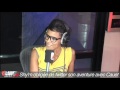 Shy m Obligée De Twitter Son Aventure Avec Cauet