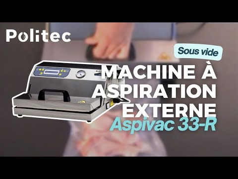 Voir video du produit
