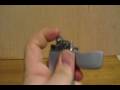 videos de Zippo Blu Tricks