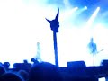 The Sisters of Mercy on MeraLuna - Summer
