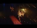 Paradise Act - CORTEO (Cirque du Soleil)