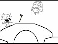 el leñador y el hacha (escarcega) el leñador y el hacha (escarcega)