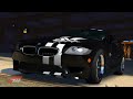 JJ Motorsport HD Video Test
