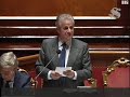 Scajola Senato carocarburanti