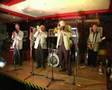 Max Collie Rhythm Aces play 'Hindustan'