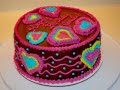 cakes