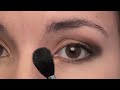 Subscribe to my vlog channel! www.youtube.com Follow me on that Twitter thing if you'd like: twitter.comLike food? Read my reviews and add me as a friend on Yelp! missglamorazzi.yelp.com My blog missglamorazzi.blogspot.com Dailybooth! dailybooth.com Products I used: -NARS Pro Prime Smudge Proof Eyeshadow Base -NARS Multiple in South Beach -elf eyeshadow quad in Butternut -Rimmel Soft Kohl Eyeliner in Black -Rimmel Soft Kohl Eyeliner in Sable -L'oreal Telescopic Mascara in Blackest Black -elf Blush and Bronzer Duo -NARS lipstick in Cruising -elf lipgloss in Malt Shake Tools used: -Sigma ss239 -Sigma ss219 -Sephora Double Ended Eyeshadow Brush -Shu Uemura Eyelash Curler -Sephora Professional Platinum Airbrush #55 ON FACE: -Skin79 Super+ Triple Function BB Cream (applied prior to filming) NAILS: -China Glaze Sugar Plums SWEATER: -from Windsor CANDLE BURNING IN THE BACKGROUND: -Slatkin & Co. Homemade Cookies (from Bath and Body Works) DISCLAIMER: Everything was purchased by me with my own money. I am not being paid for this video. All thoughts expressed are my honest opinion.