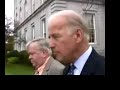 Biden-Rudy Smackdown