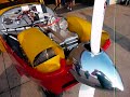 Zenith 701/Jabiru 2200 engine Zenith 701/Jabiru 2200 engine