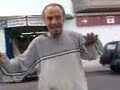 El peque se va de marcha