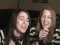 EDIT!Since I heard from so many that this is actually Spinkwire, i have to apologize. But it really said Pain Olympics on the description, so thats why I wrote it here..Since everyone looked at this BME video and made a reaction to it, me and my friend did too.. BIG misstake..!This is even WORSE than 2girls1cup, belive us...!THEY TORTURE THEM SELFS! MY GOD!