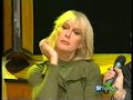 LORETTA GOGGI intervistata a GRANDE CINEMA (parte1)