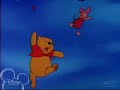 Winnie The Pooh - A Friend Like Me Winnie The Pooh - A Friend Like Me