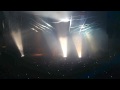 Rammstein "Rammlied" Pavelló Olimpic Badalona 12-11-09 - free flv video @ vwatch.tv