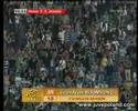 Juventus is back!