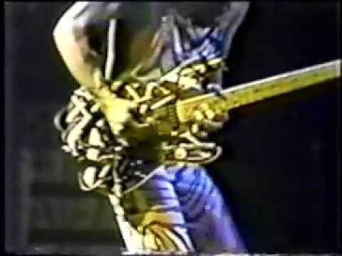 Van Halen - Mean Street Van Halen - Mean Street