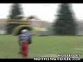 Wrong Ball