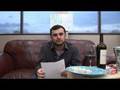 Beringer 02 Napa Cab and 2006 Coming to an End-Episode #156