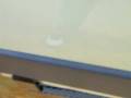 Citroën Jumper sliding door (with retractable step)