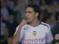 Vicente Vs Aimar Vicente Vs Aimar