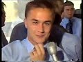 WIMBLEDON FC FA CUP TWENTIETH ANNIVERSARY MEMORIES PT 2