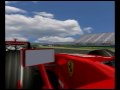 Liga F1 Pit-lane   rFactor