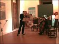 G. A. PANDOLFI MEALLI - Sonata IV,op.4 \"La Biancuccia\"- 2° G. A. PANDOLFI MEALLI - Sonata IV,op.4 \"La Biancuccia\"- 2°