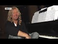 Rückwärts gespielte Musik | euromaxx